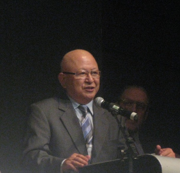 Dr. Jorge Ishida