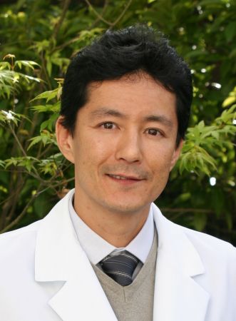 Dr. Luiz Carlos Ishida