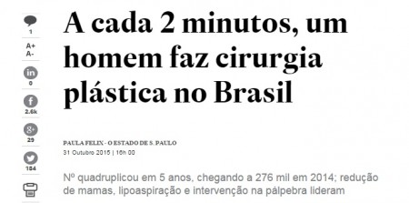 geral,a-cada-2-minutos--1-homem-faz-plastica-no-brasil,1789239