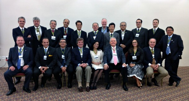 Comissão de Título de Especialista da Sociedade Brasileira de Cirurgia Plástica